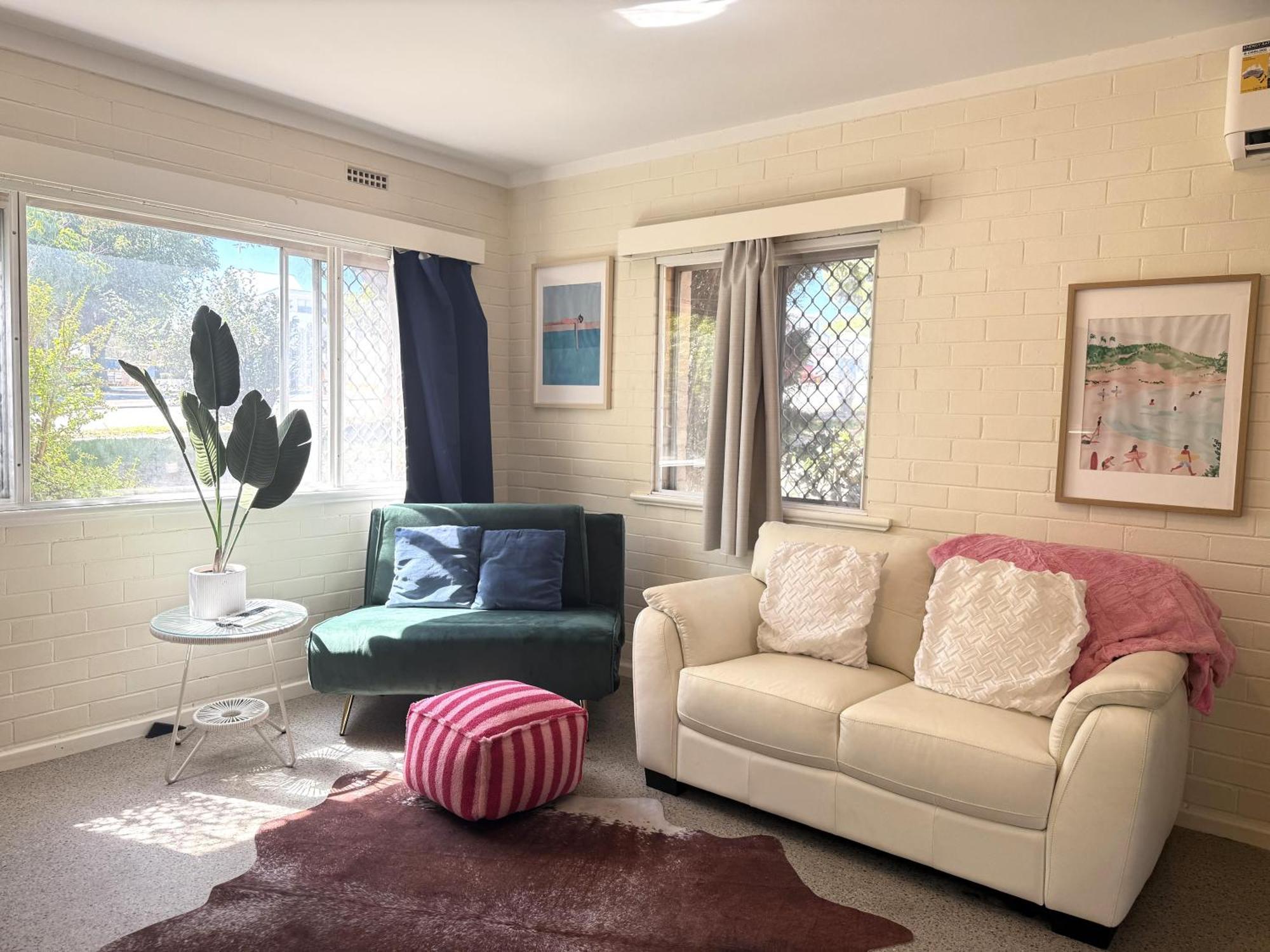1 West Leederville Nestclose To Cbd & Sjog Hosp Perth Ngoại thất bức ảnh